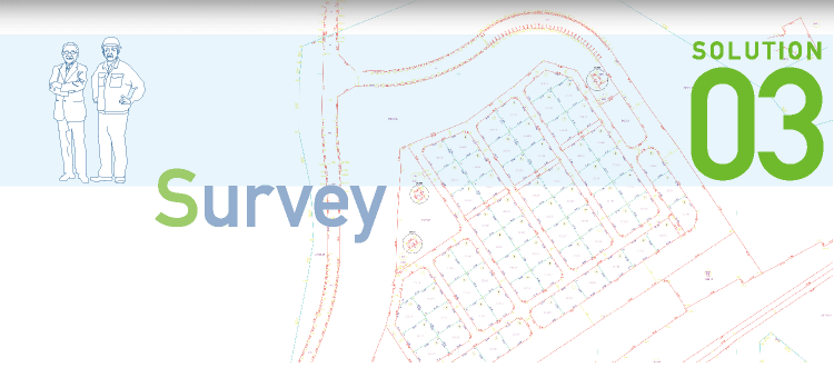 SOLUTION03 Survey